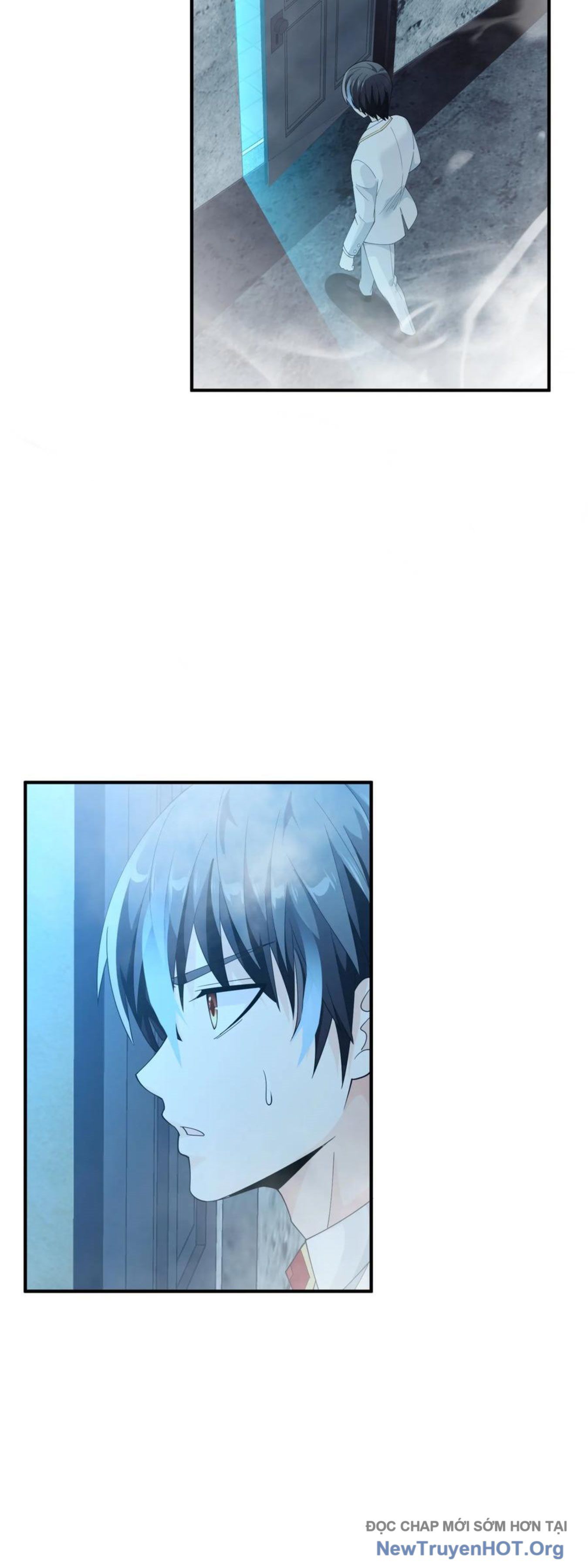 Tiểu Bạo Chúa Không Muốn Gặp Kết Thảm Chapter 60 - Trang 2