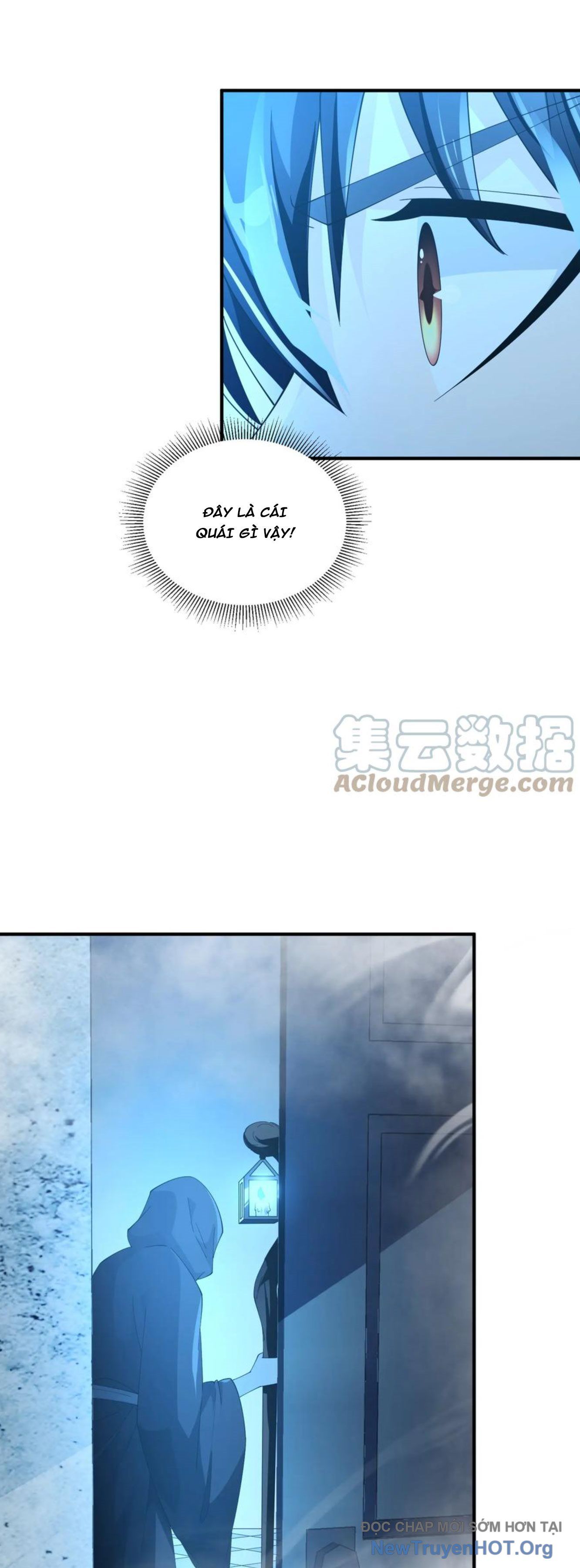 Tiểu Bạo Chúa Không Muốn Gặp Kết Thảm Chapter 60 - Trang 2