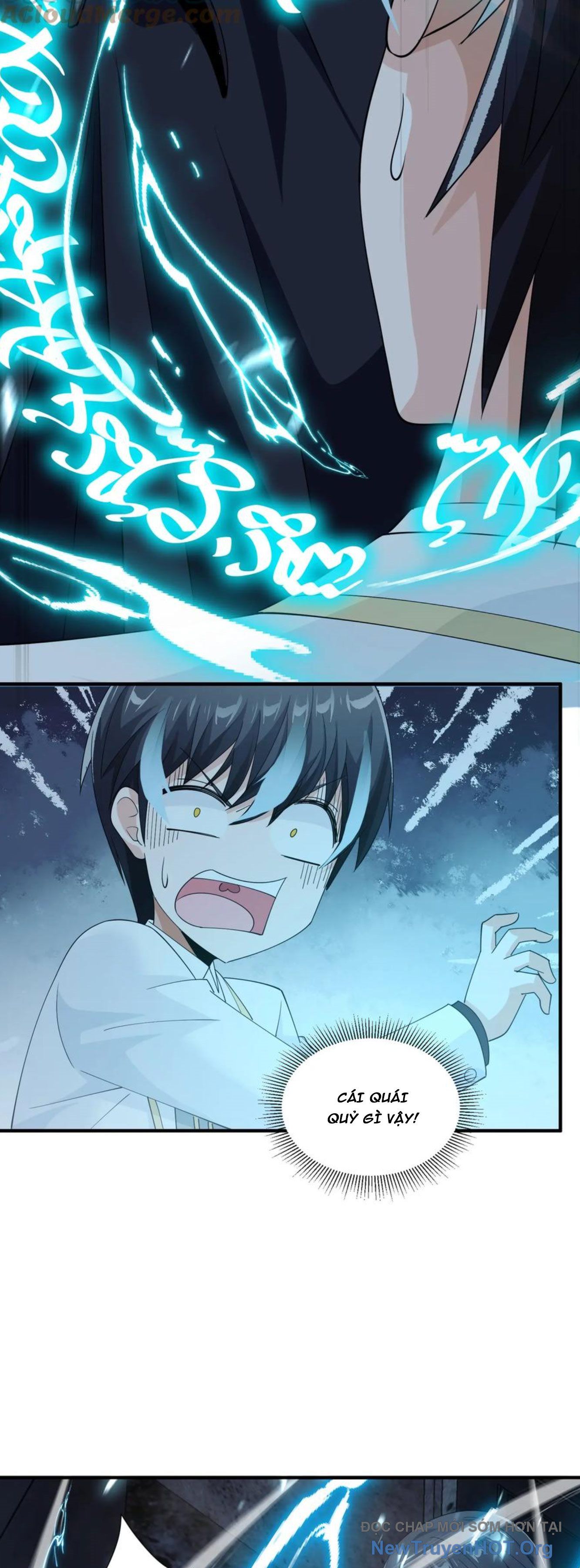 Tiểu Bạo Chúa Không Muốn Gặp Kết Thảm Chapter 60 - Trang 2