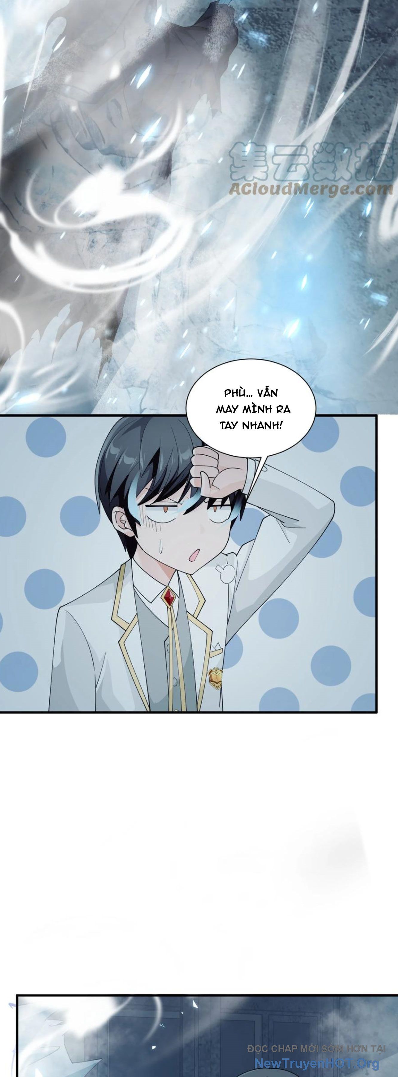 Tiểu Bạo Chúa Không Muốn Gặp Kết Thảm Chapter 60 - Trang 2