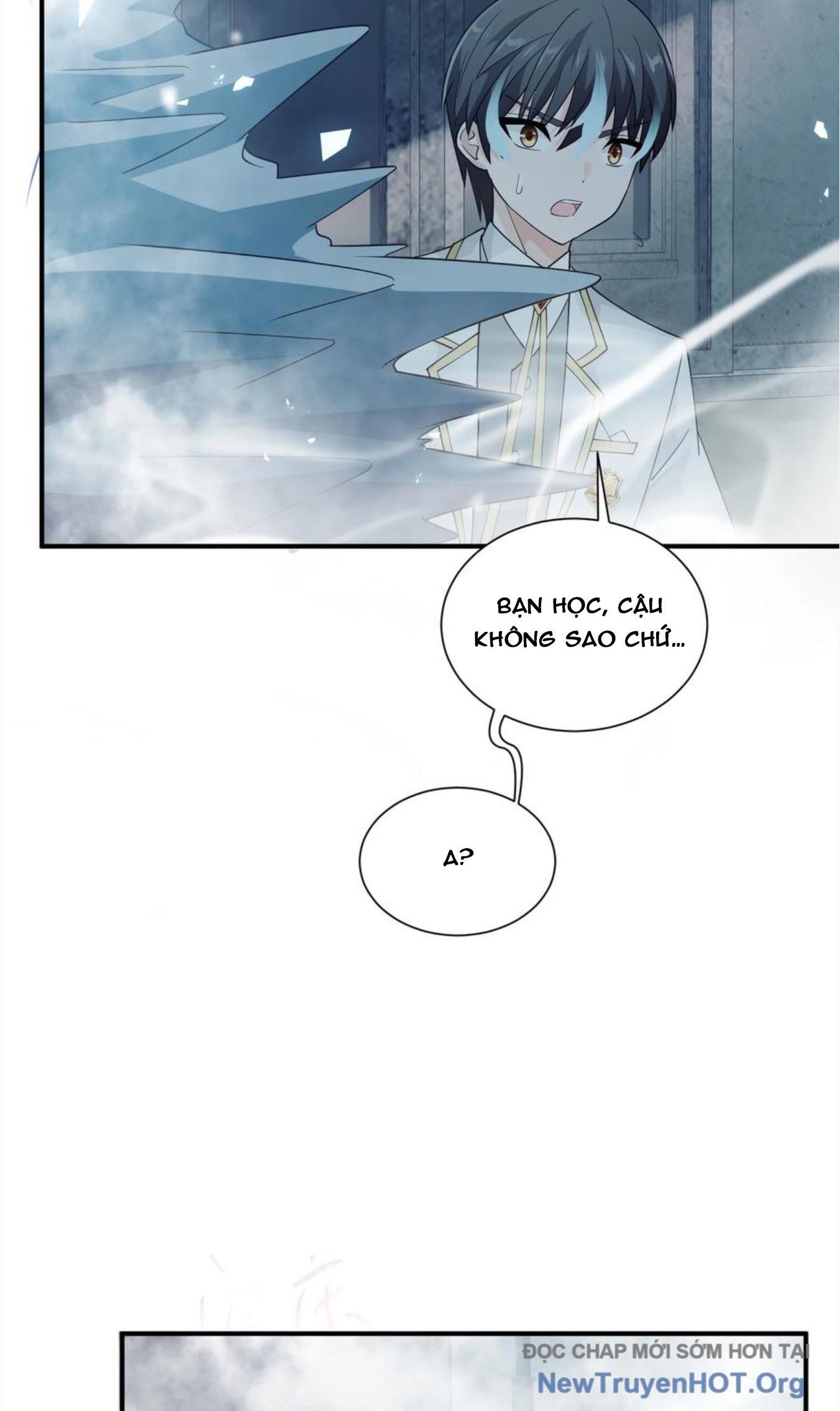 Tiểu Bạo Chúa Không Muốn Gặp Kết Thảm Chapter 60 - Trang 2