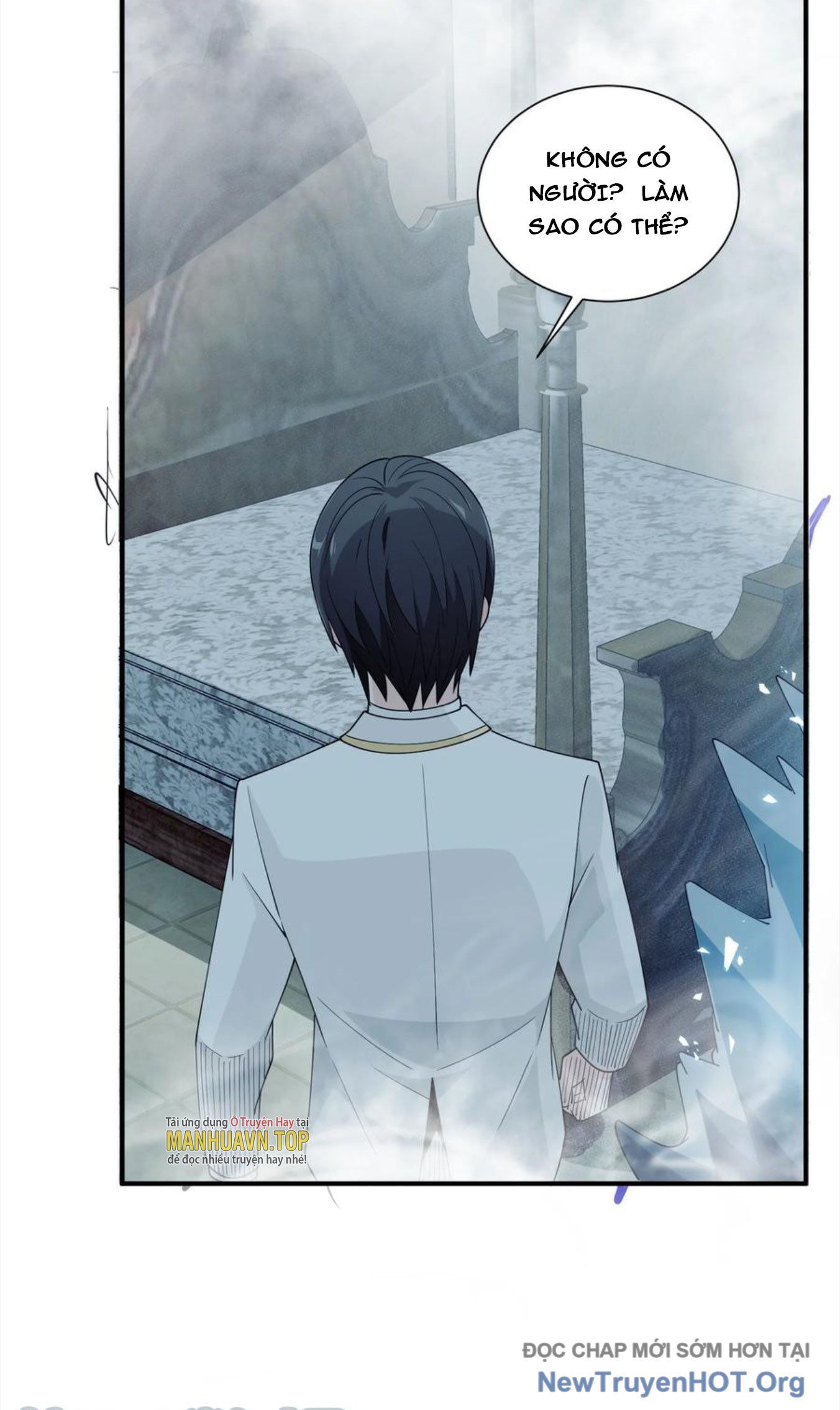 Tiểu Bạo Chúa Không Muốn Gặp Kết Thảm Chapter 60 - Trang 2