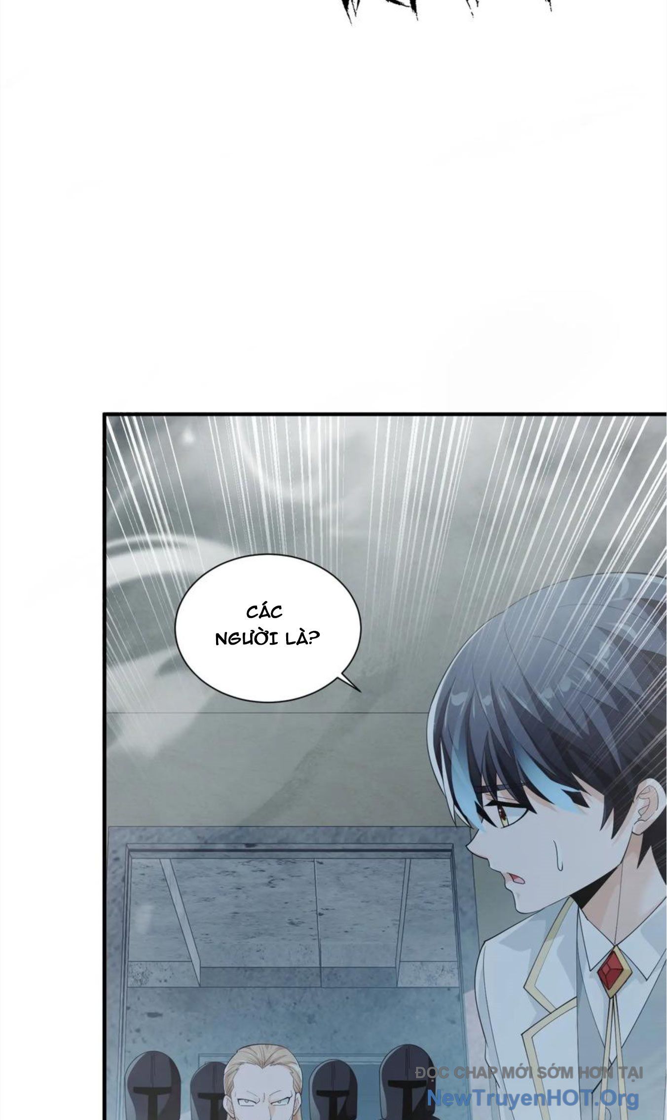 Tiểu Bạo Chúa Không Muốn Gặp Kết Thảm Chapter 60 - Trang 2