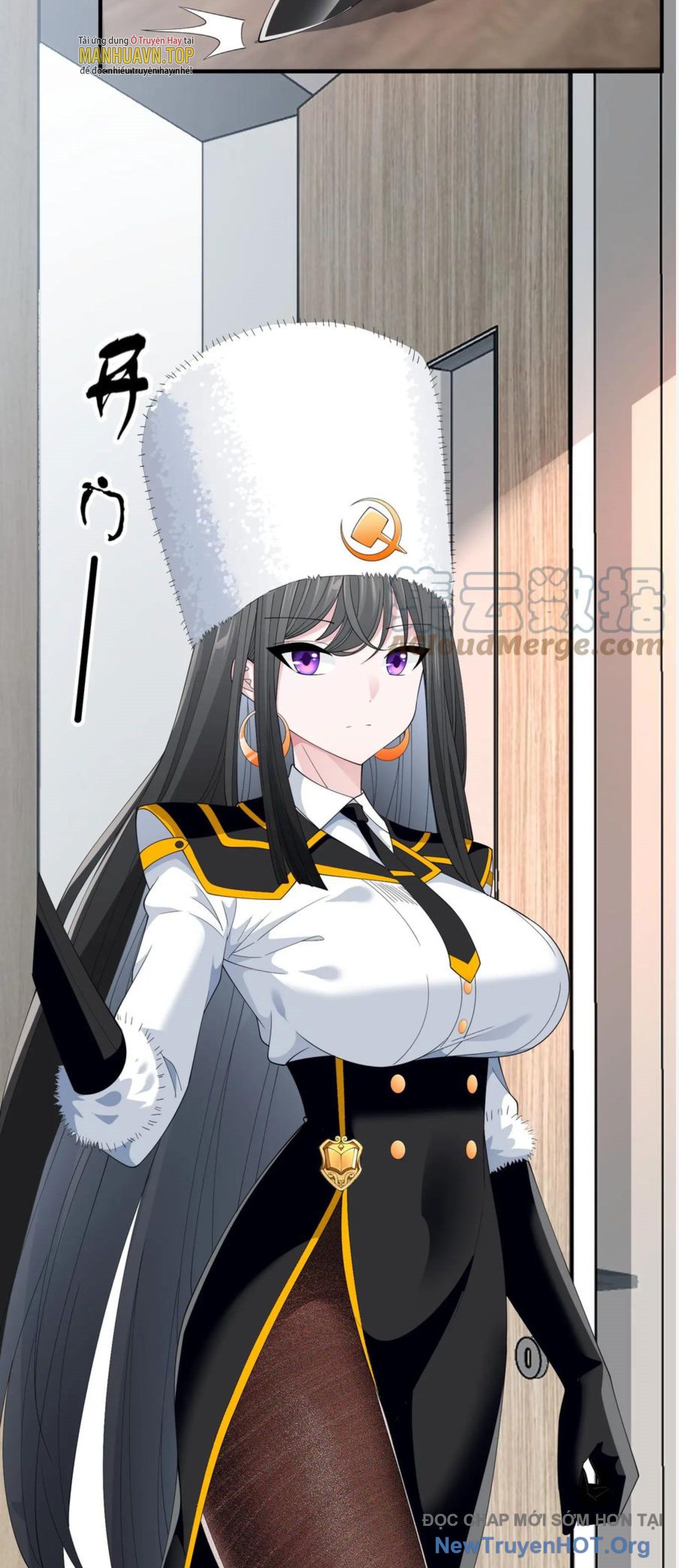 Tiểu Bạo Chúa Không Muốn Gặp Kết Thảm Chapter 60 - Trang 2