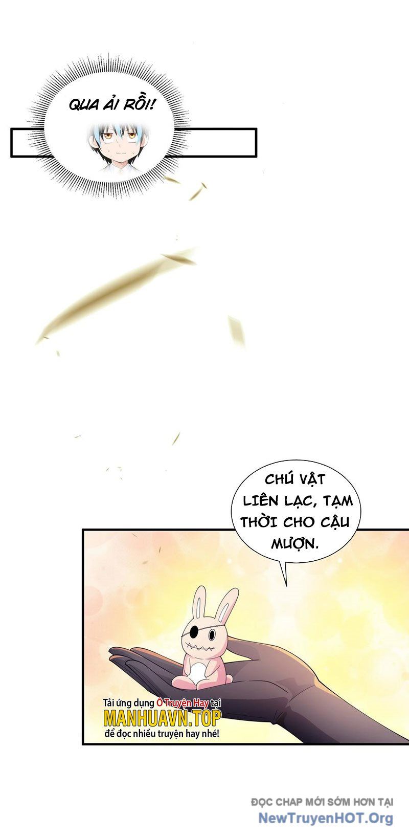 Tiểu Bạo Chúa Không Muốn Gặp Kết Thảm Chapter 63 - Trang 2