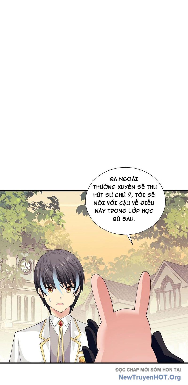 Tiểu Bạo Chúa Không Muốn Gặp Kết Thảm Chapter 63 - Trang 2