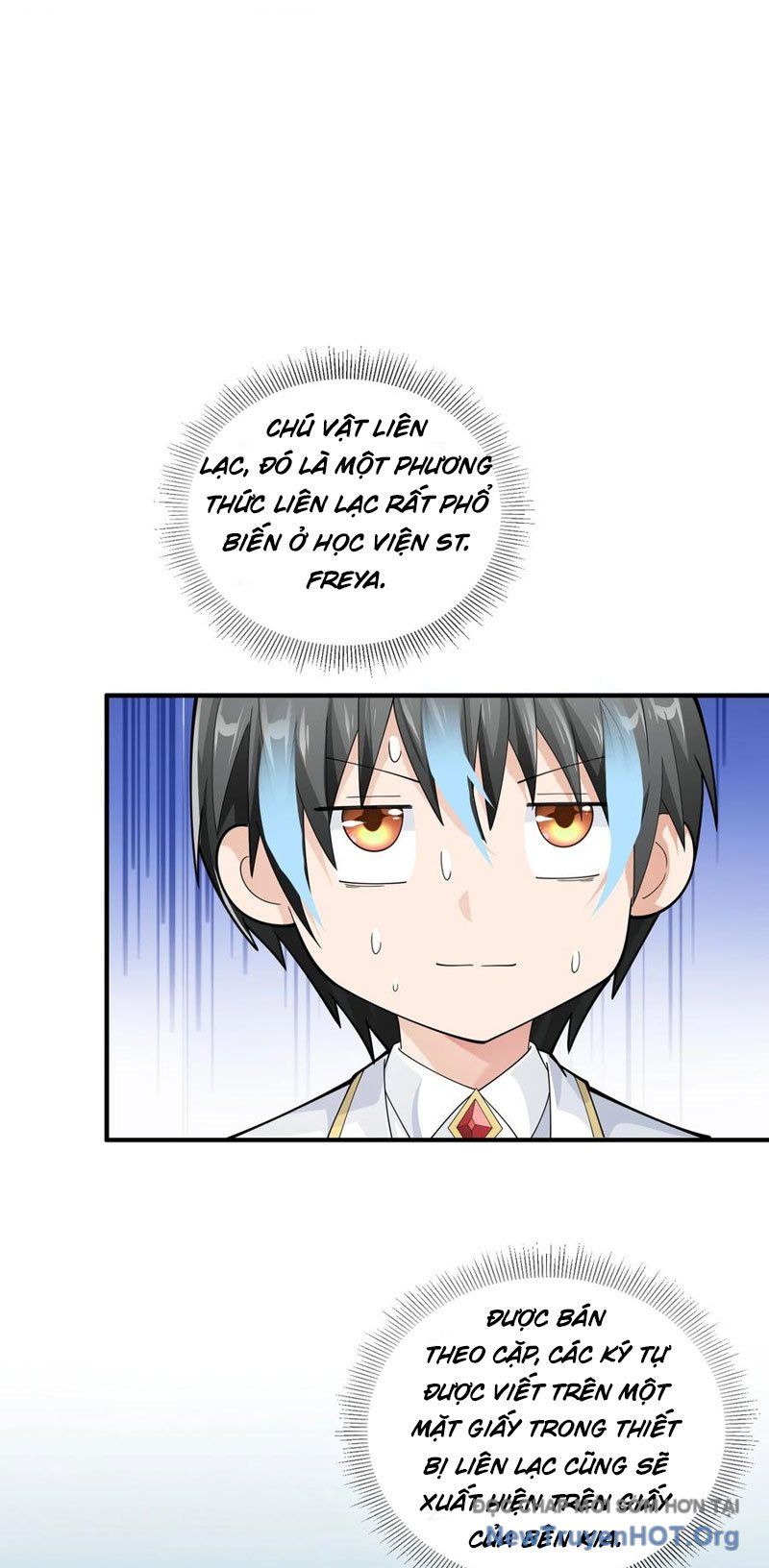 Tiểu Bạo Chúa Không Muốn Gặp Kết Thảm Chapter 63 - Trang 2