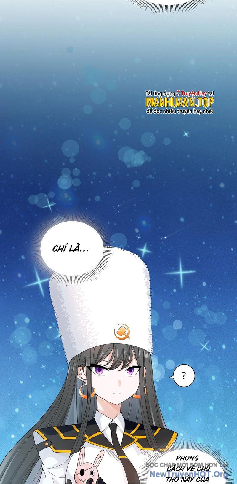 Tiểu Bạo Chúa Không Muốn Gặp Kết Thảm Chapter 63 - Trang 2