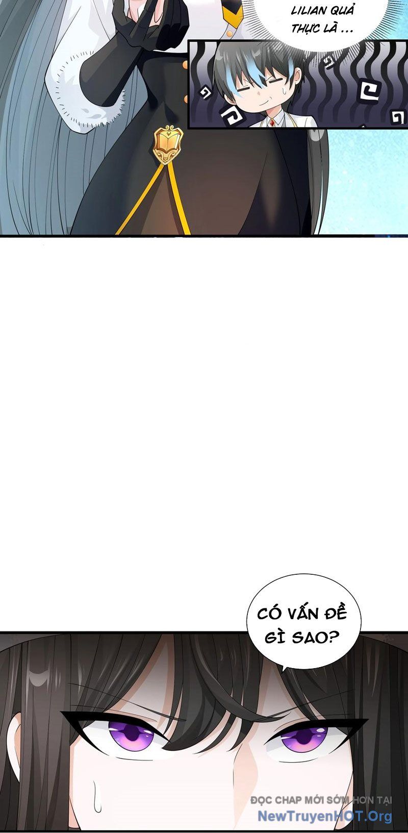 Tiểu Bạo Chúa Không Muốn Gặp Kết Thảm Chapter 63 - Trang 2