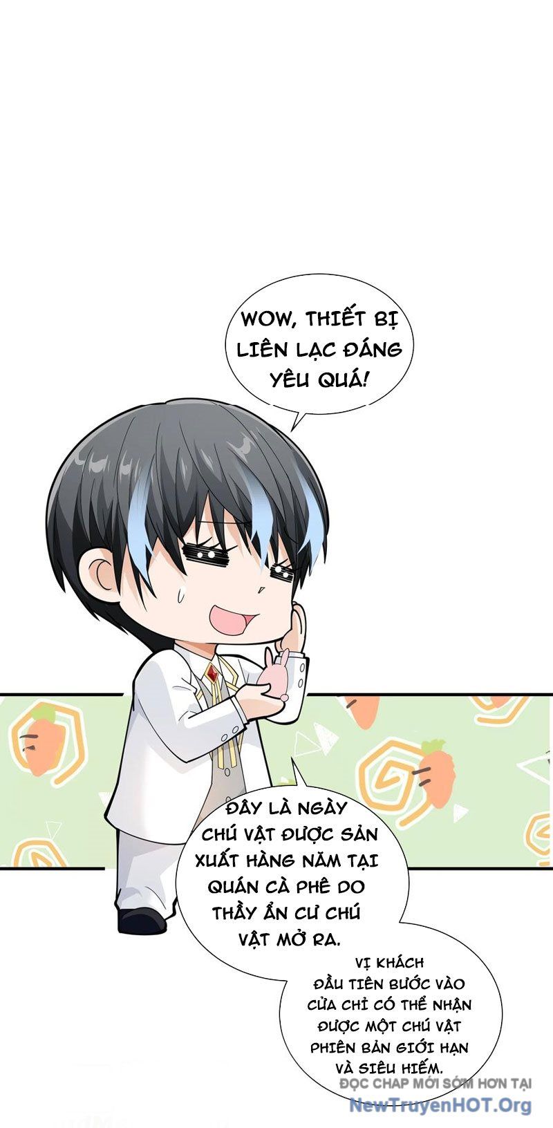 Tiểu Bạo Chúa Không Muốn Gặp Kết Thảm Chapter 63 - Trang 2