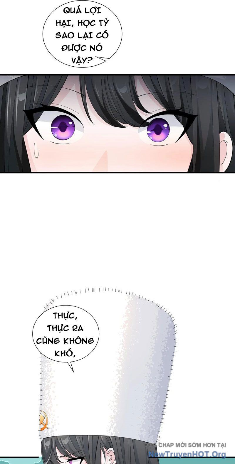 Tiểu Bạo Chúa Không Muốn Gặp Kết Thảm Chapter 63 - Trang 2