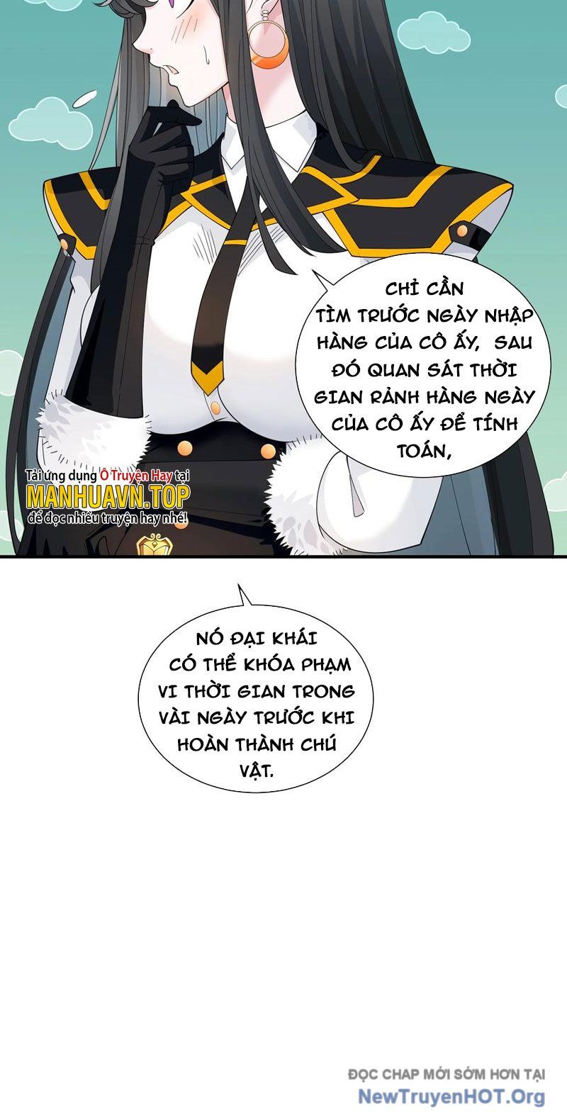 Tiểu Bạo Chúa Không Muốn Gặp Kết Thảm Chapter 63 - Trang 2