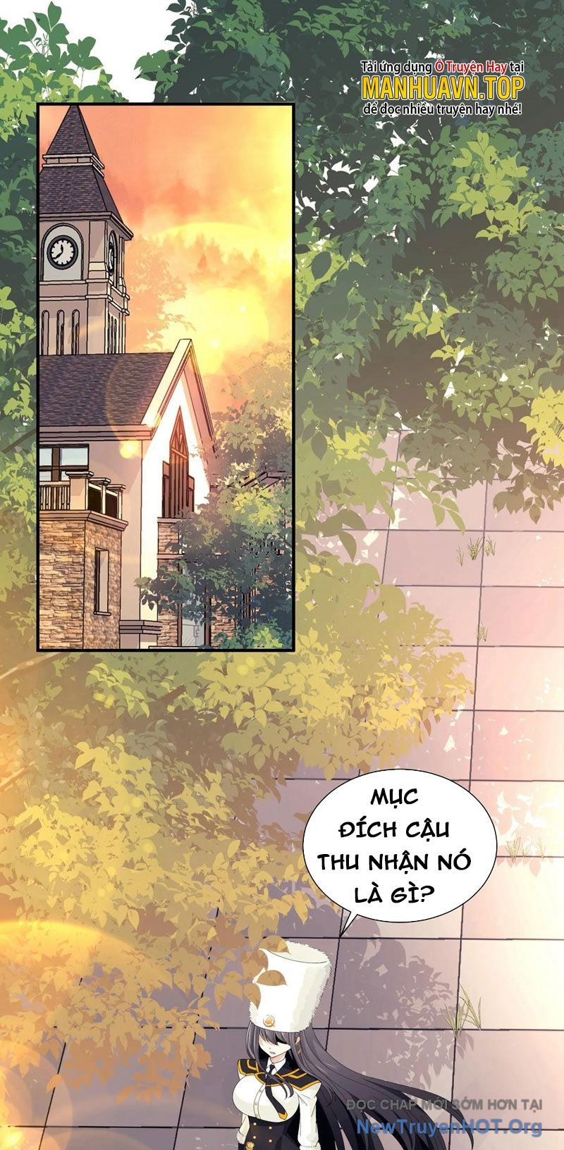 Tiểu Bạo Chúa Không Muốn Gặp Kết Thảm Chapter 63 - Trang 2