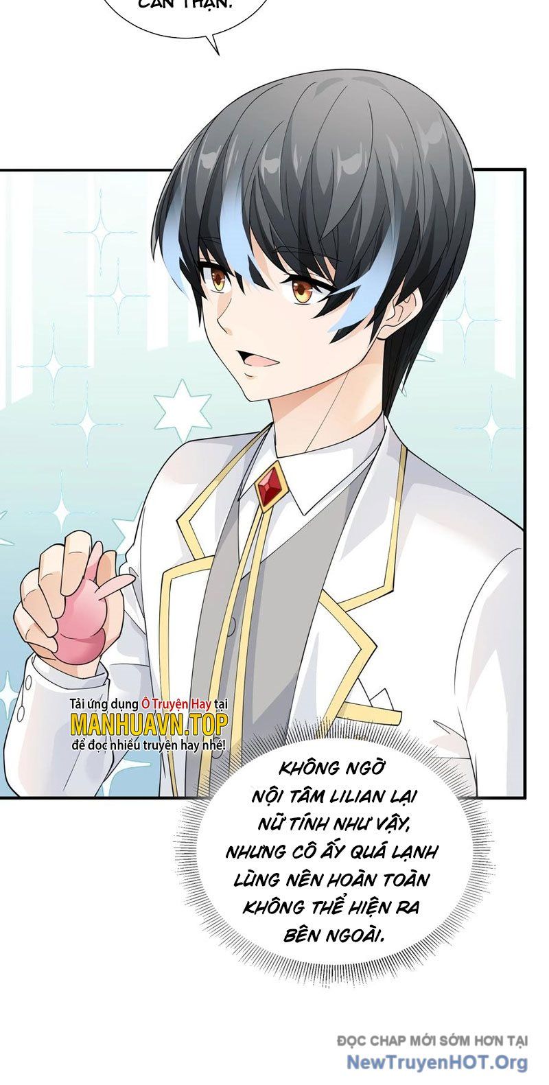 Tiểu Bạo Chúa Không Muốn Gặp Kết Thảm Chapter 63 - Trang 2