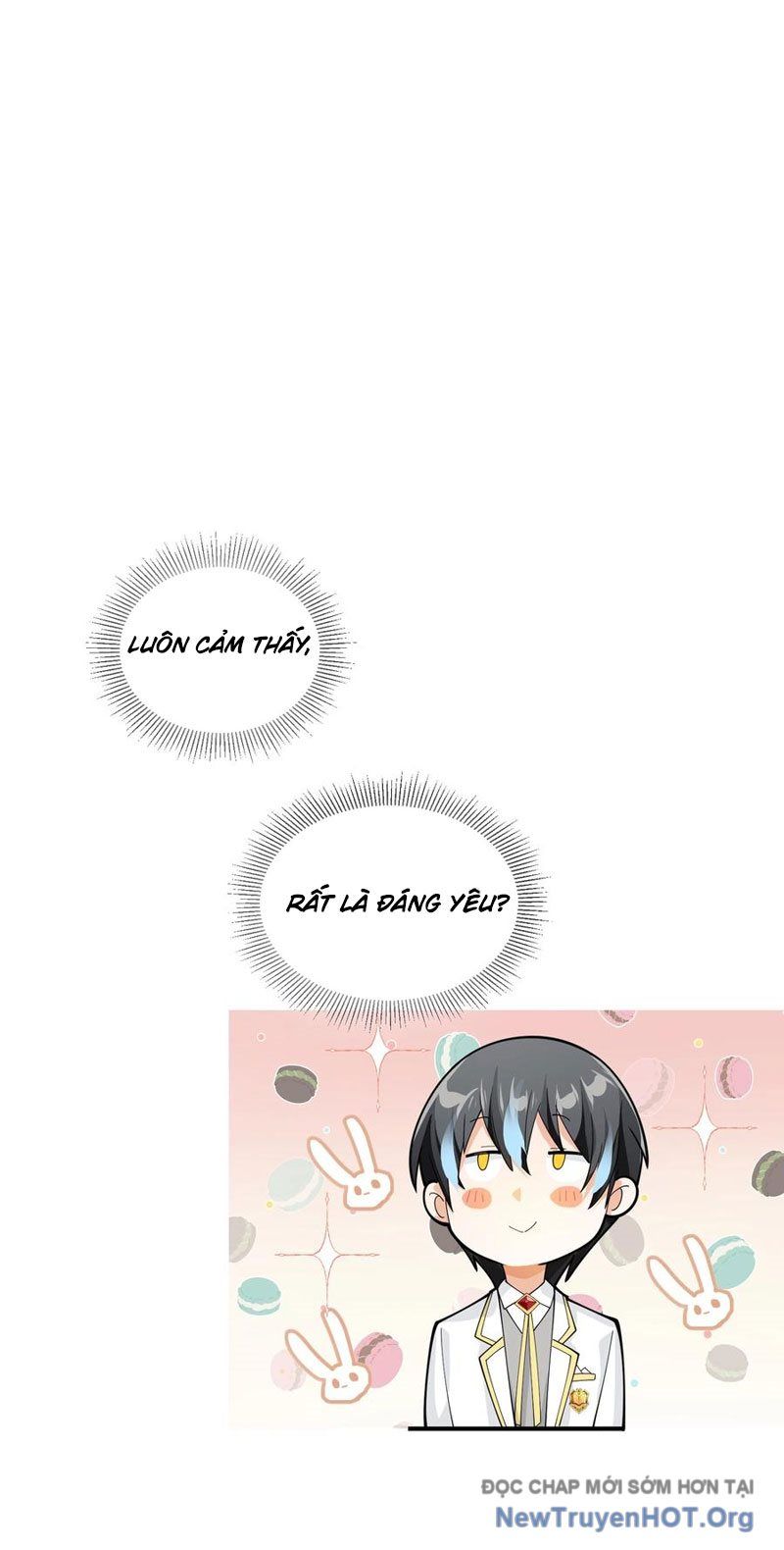 Tiểu Bạo Chúa Không Muốn Gặp Kết Thảm Chapter 63 - Trang 2