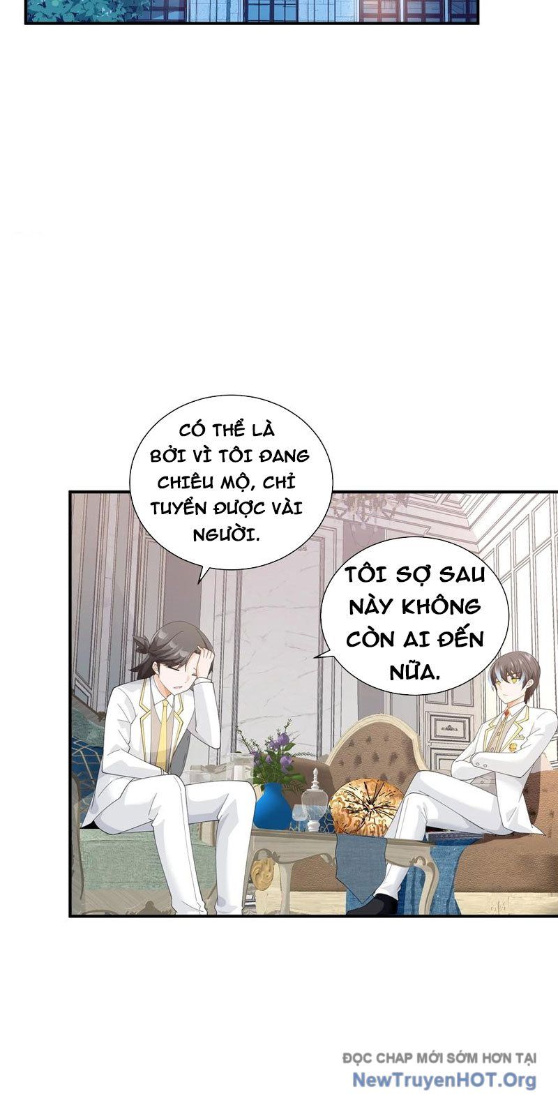 Tiểu Bạo Chúa Không Muốn Gặp Kết Thảm Chapter 63 - Trang 2