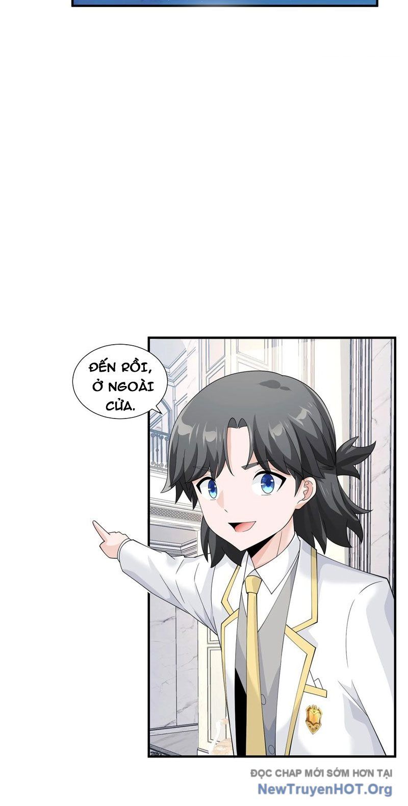 Tiểu Bạo Chúa Không Muốn Gặp Kết Thảm Chapter 63 - Trang 2