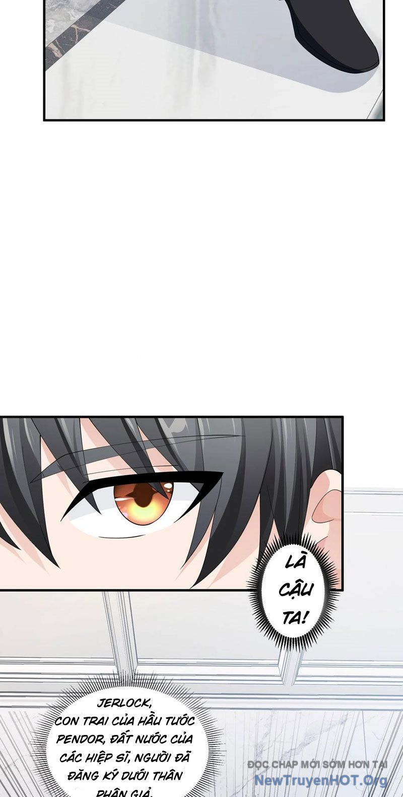 Tiểu Bạo Chúa Không Muốn Gặp Kết Thảm Chapter 63 - Trang 2