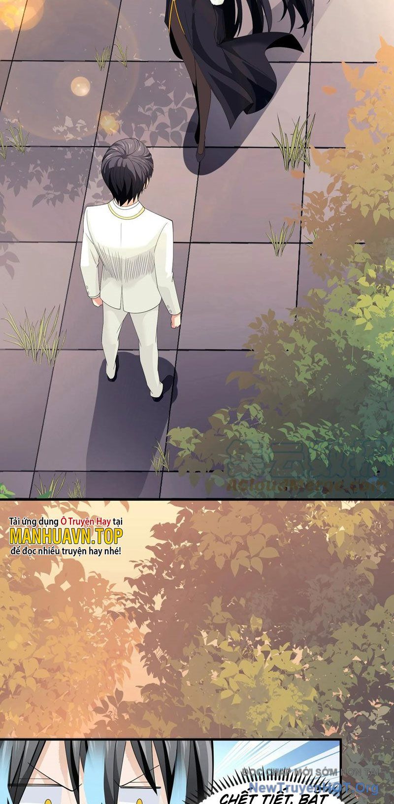 Tiểu Bạo Chúa Không Muốn Gặp Kết Thảm Chapter 63 - Trang 2