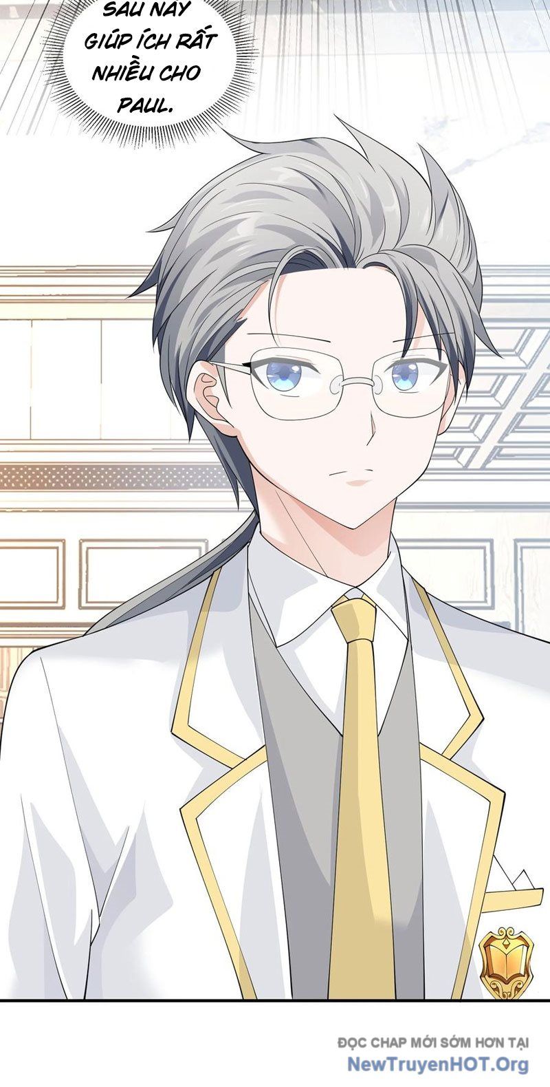 Tiểu Bạo Chúa Không Muốn Gặp Kết Thảm Chapter 63 - Trang 2