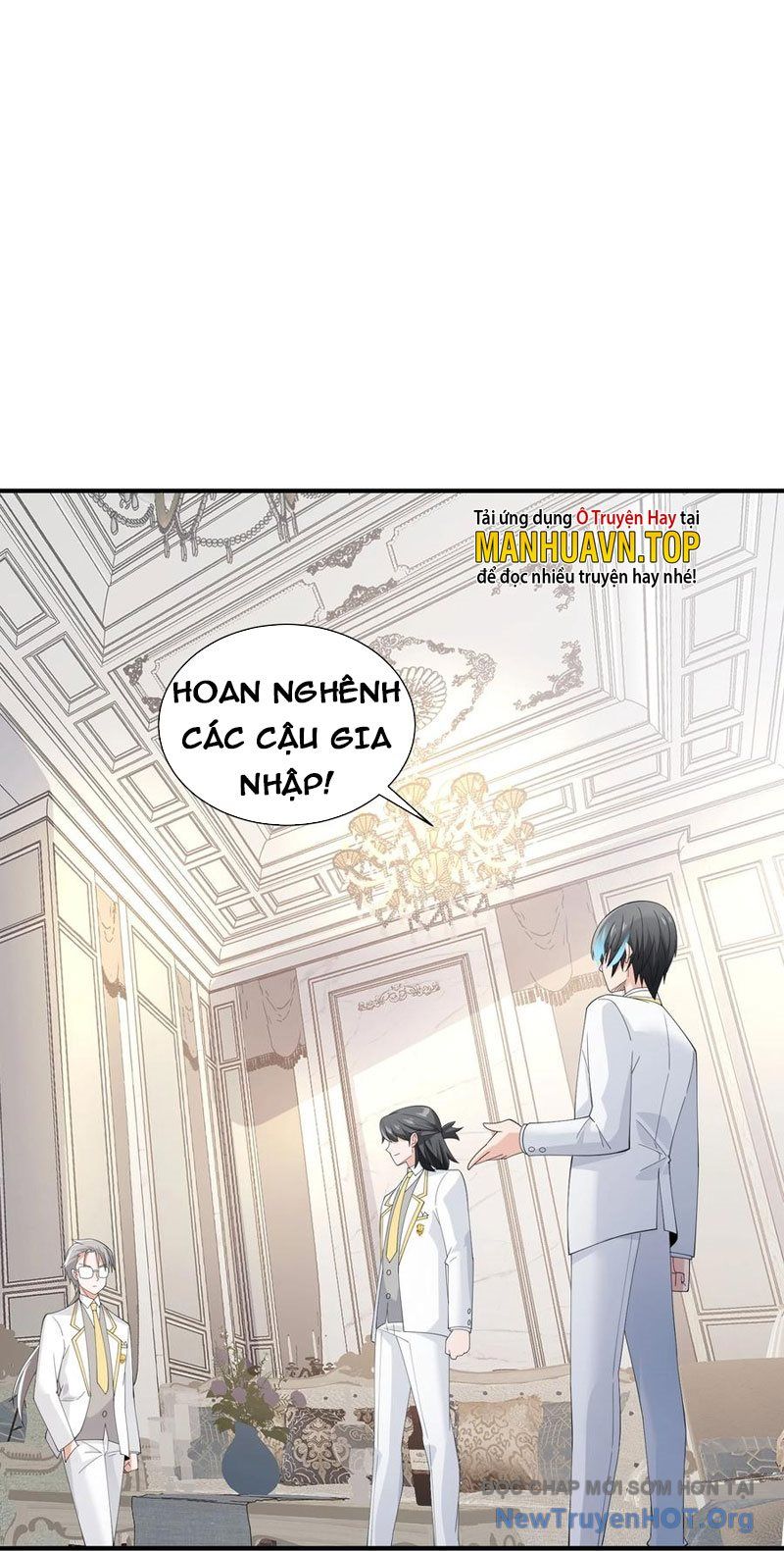 Tiểu Bạo Chúa Không Muốn Gặp Kết Thảm Chapter 63 - Trang 2