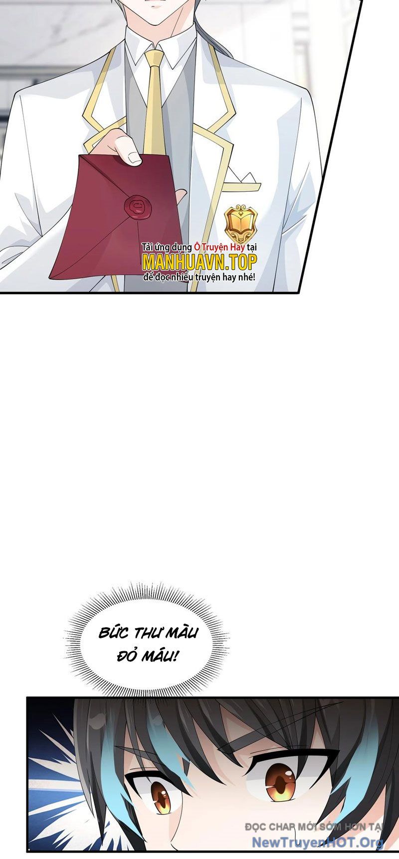 Tiểu Bạo Chúa Không Muốn Gặp Kết Thảm Chapter 63 - Trang 2