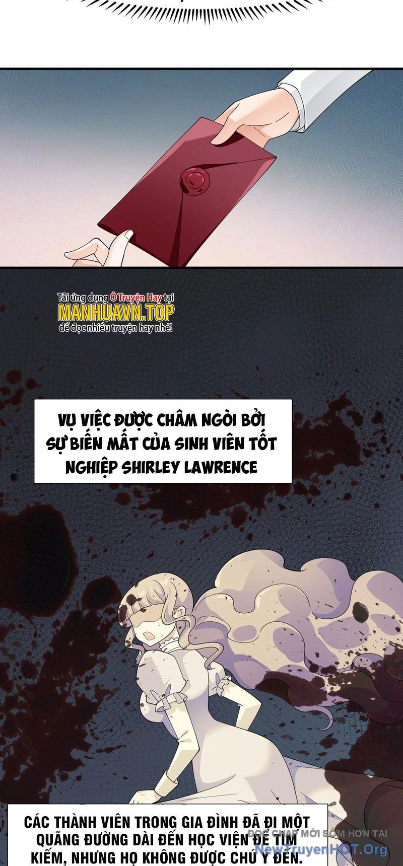 Tiểu Bạo Chúa Không Muốn Gặp Kết Thảm Chapter 63 - Trang 2