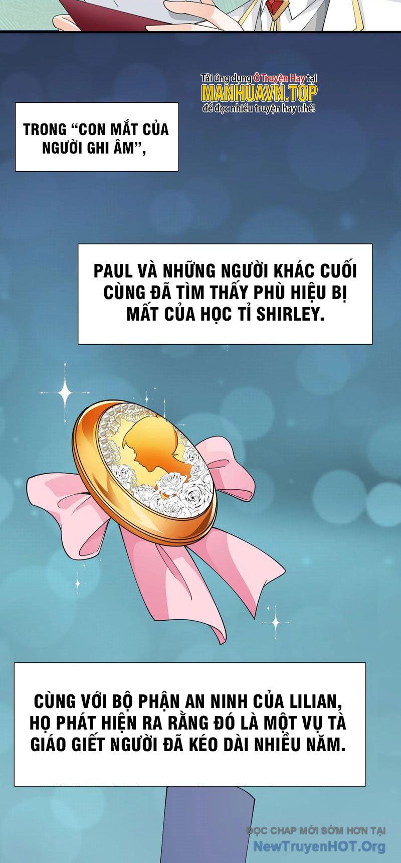 Tiểu Bạo Chúa Không Muốn Gặp Kết Thảm Chapter 63 - Trang 2