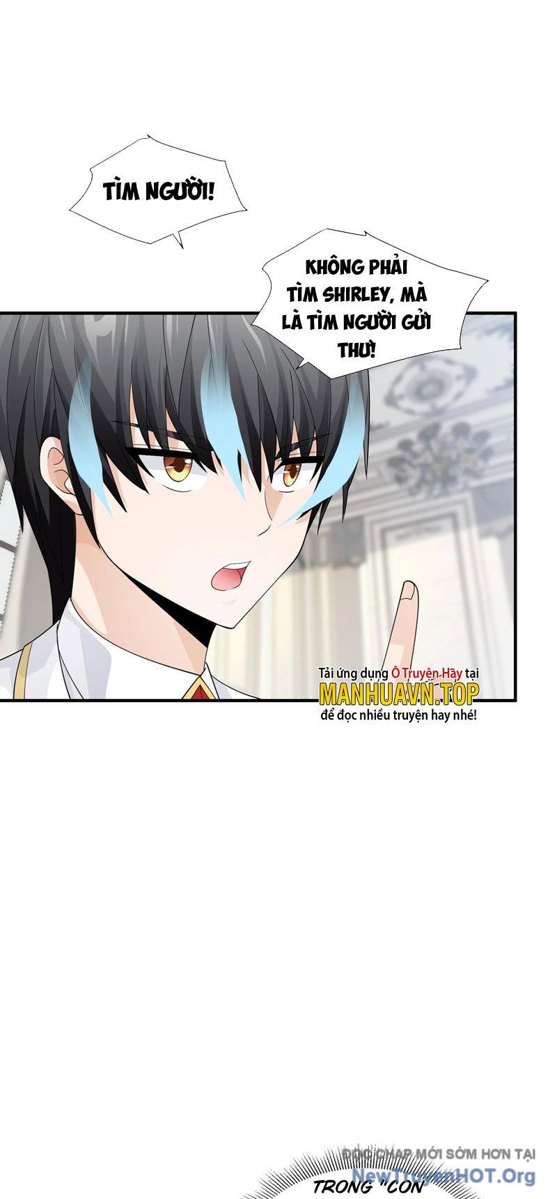 Tiểu Bạo Chúa Không Muốn Gặp Kết Thảm Chapter 63 - Trang 2