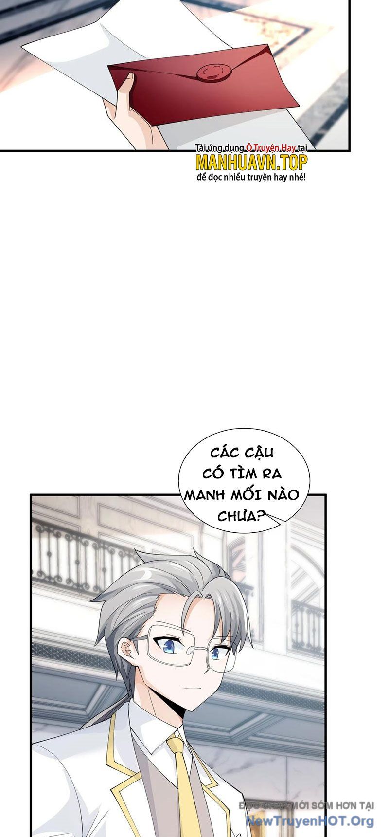 Tiểu Bạo Chúa Không Muốn Gặp Kết Thảm Chapter 63 - Trang 2