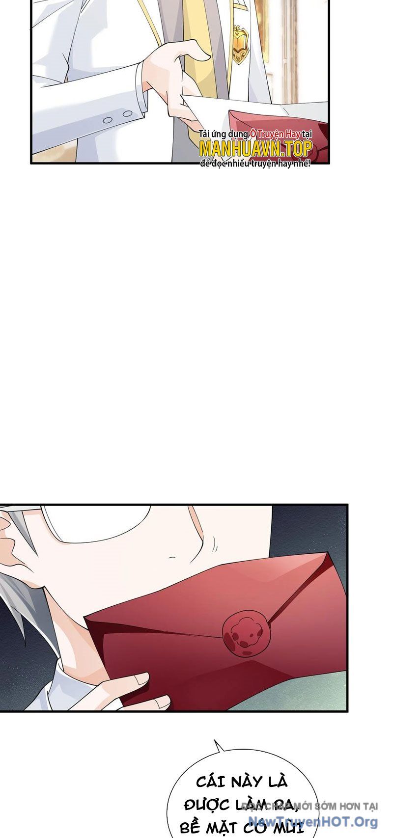 Tiểu Bạo Chúa Không Muốn Gặp Kết Thảm Chapter 63 - Trang 2