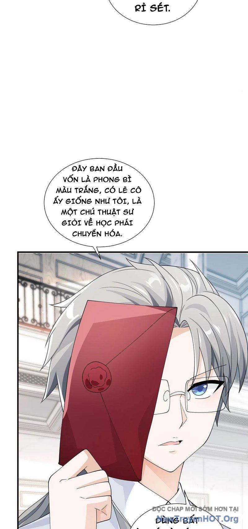 Tiểu Bạo Chúa Không Muốn Gặp Kết Thảm Chapter 63 - Trang 2