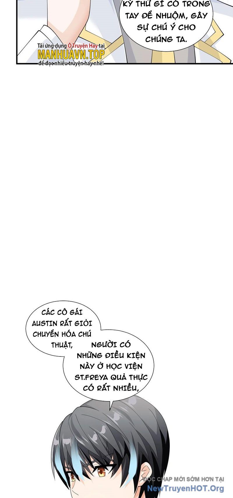 Tiểu Bạo Chúa Không Muốn Gặp Kết Thảm Chapter 63 - Trang 2