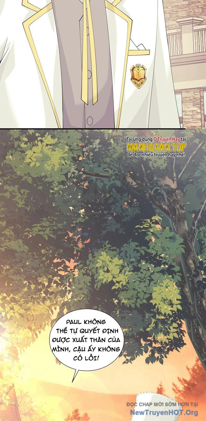 Tiểu Bạo Chúa Không Muốn Gặp Kết Thảm Chapter 63 - Trang 2