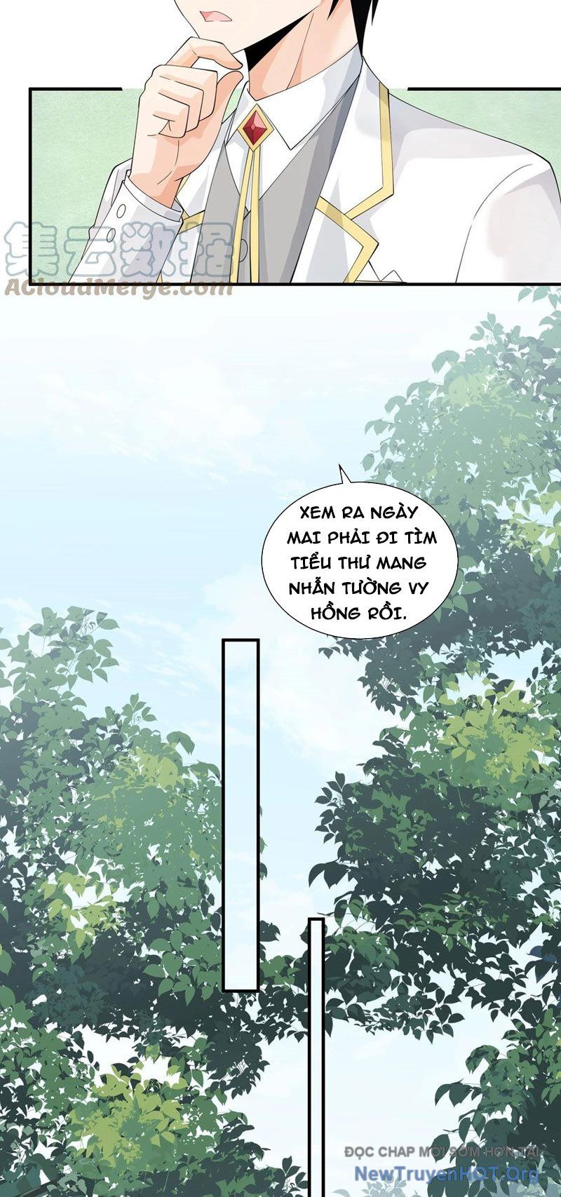 Tiểu Bạo Chúa Không Muốn Gặp Kết Thảm Chapter 63 - Trang 2