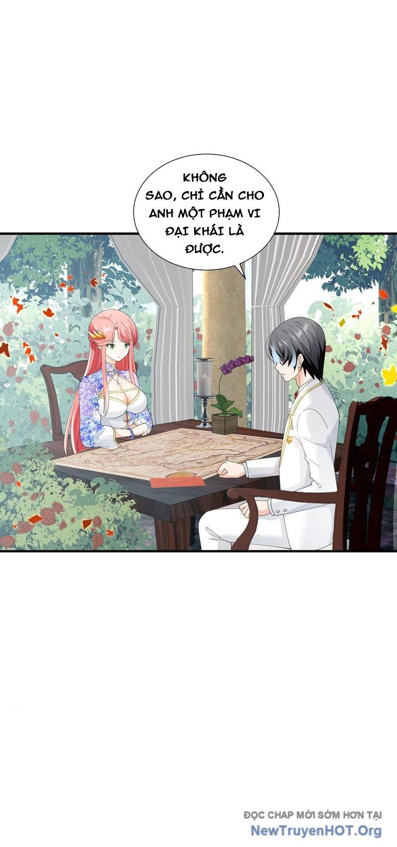 Tiểu Bạo Chúa Không Muốn Gặp Kết Thảm Chapter 63 - Trang 2