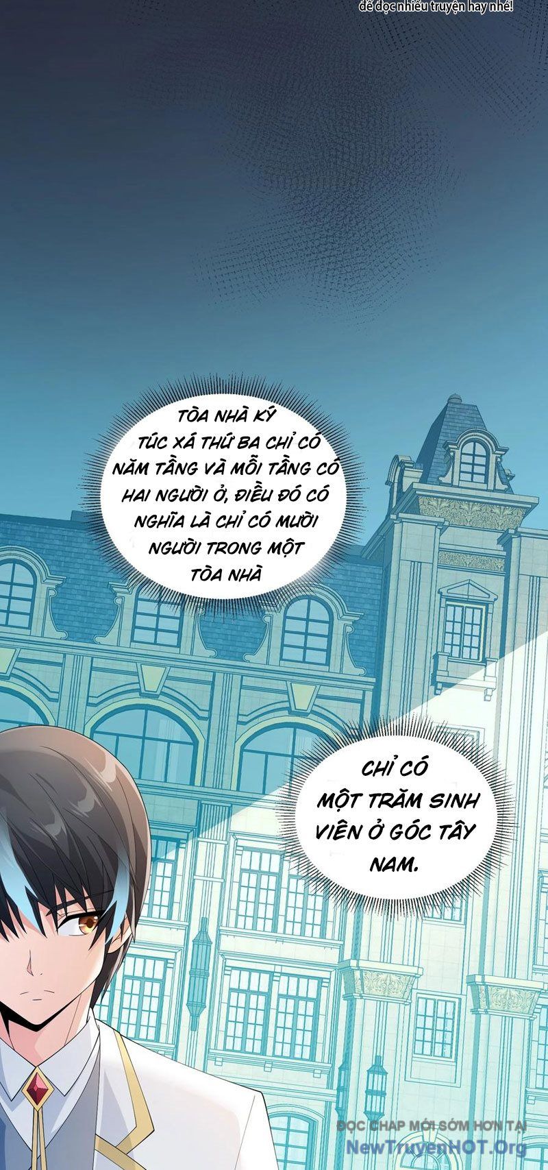 Tiểu Bạo Chúa Không Muốn Gặp Kết Thảm Chapter 63 - Trang 2