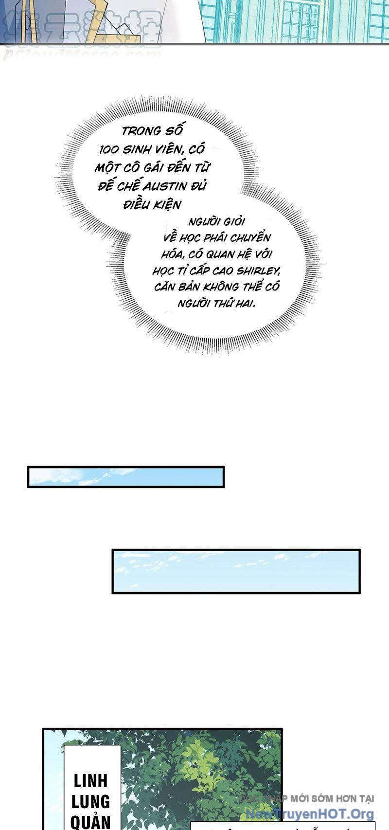 Tiểu Bạo Chúa Không Muốn Gặp Kết Thảm Chapter 63 - Trang 2