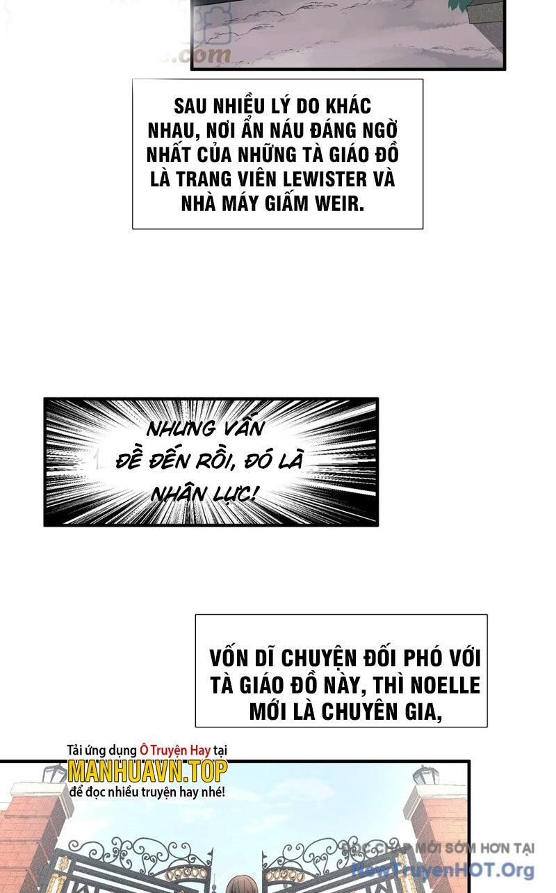 Tiểu Bạo Chúa Không Muốn Gặp Kết Thảm Chapter 63 - Trang 2