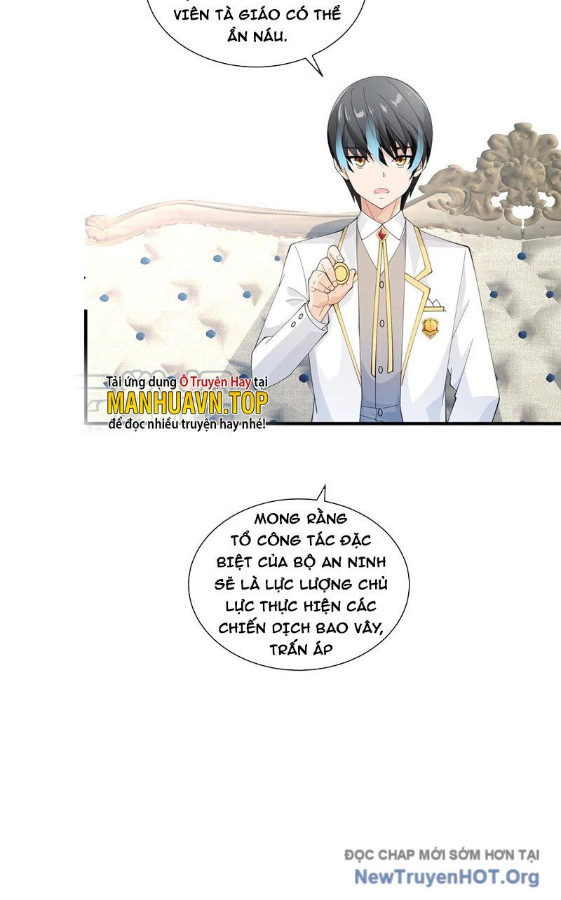 Tiểu Bạo Chúa Không Muốn Gặp Kết Thảm Chapter 63 - Trang 2