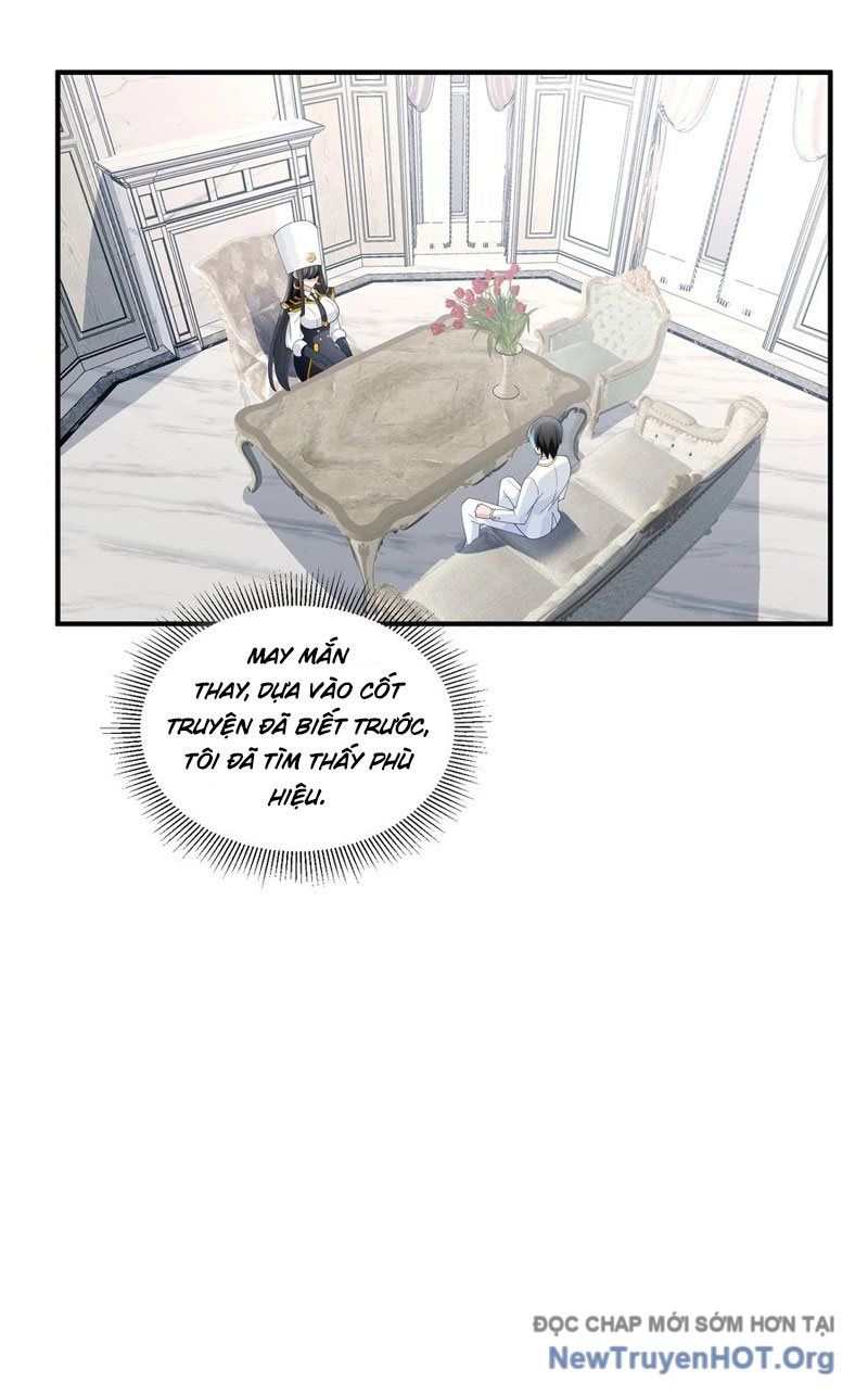 Tiểu Bạo Chúa Không Muốn Gặp Kết Thảm Chapter 63 - Trang 2