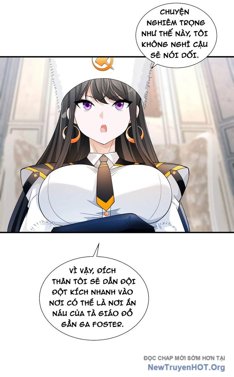 Tiểu Bạo Chúa Không Muốn Gặp Kết Thảm Chapter 63 - Trang 2