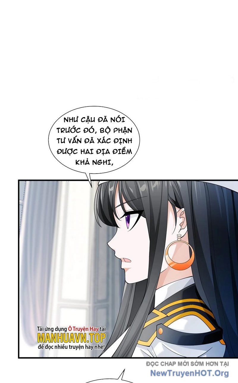 Tiểu Bạo Chúa Không Muốn Gặp Kết Thảm Chapter 63 - Trang 2