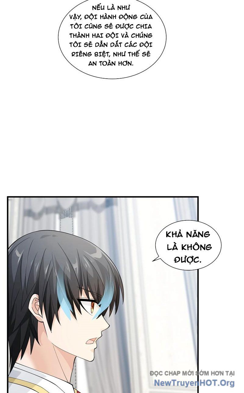 Tiểu Bạo Chúa Không Muốn Gặp Kết Thảm Chapter 63 - Trang 2