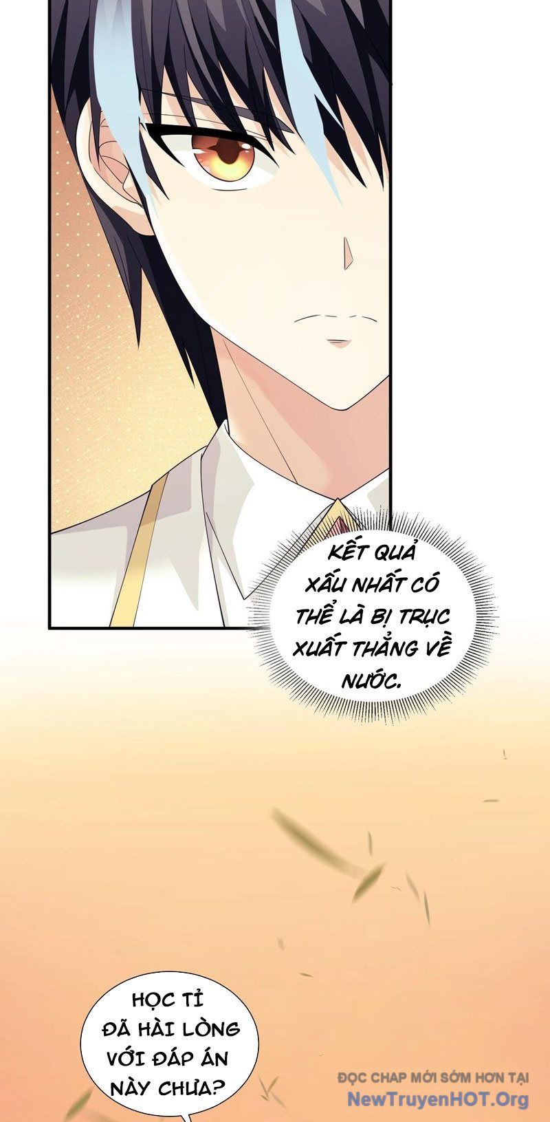 Tiểu Bạo Chúa Không Muốn Gặp Kết Thảm Chapter 63 - Trang 2