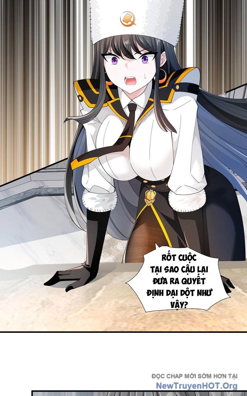 Tiểu Bạo Chúa Không Muốn Gặp Kết Thảm Chapter 63 - Trang 2