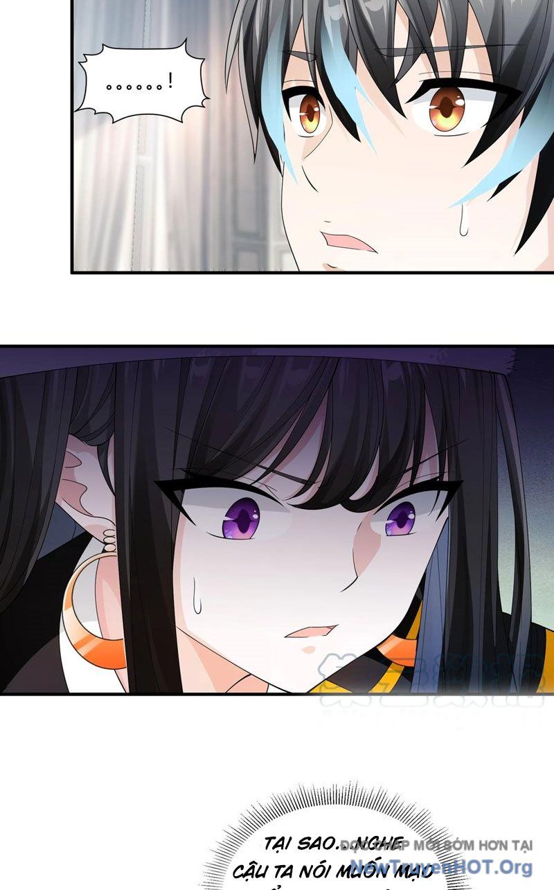 Tiểu Bạo Chúa Không Muốn Gặp Kết Thảm Chapter 63 - Trang 2