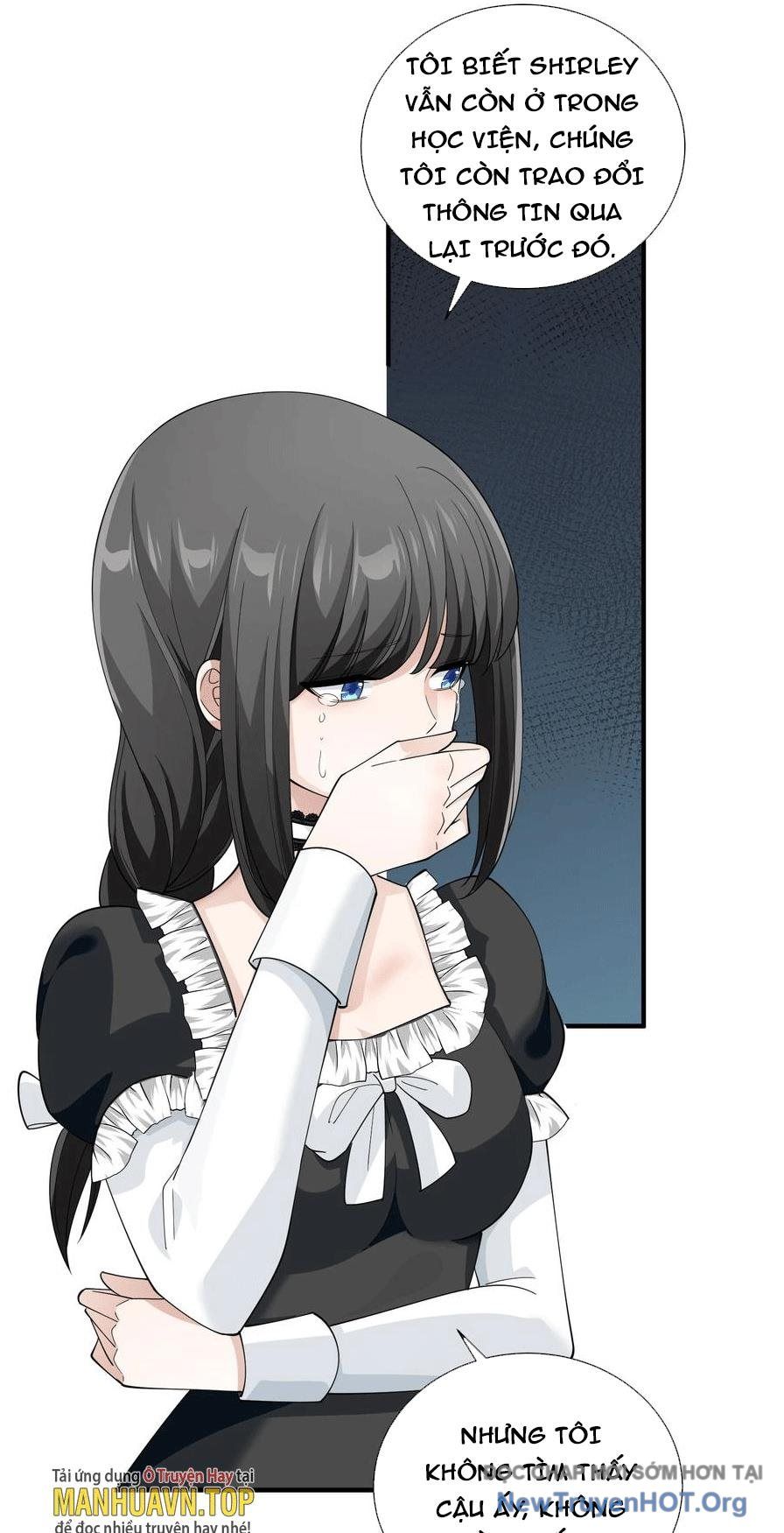 Tiểu Bạo Chúa Không Muốn Gặp Kết Thảm Chapter 64 - Trang 2