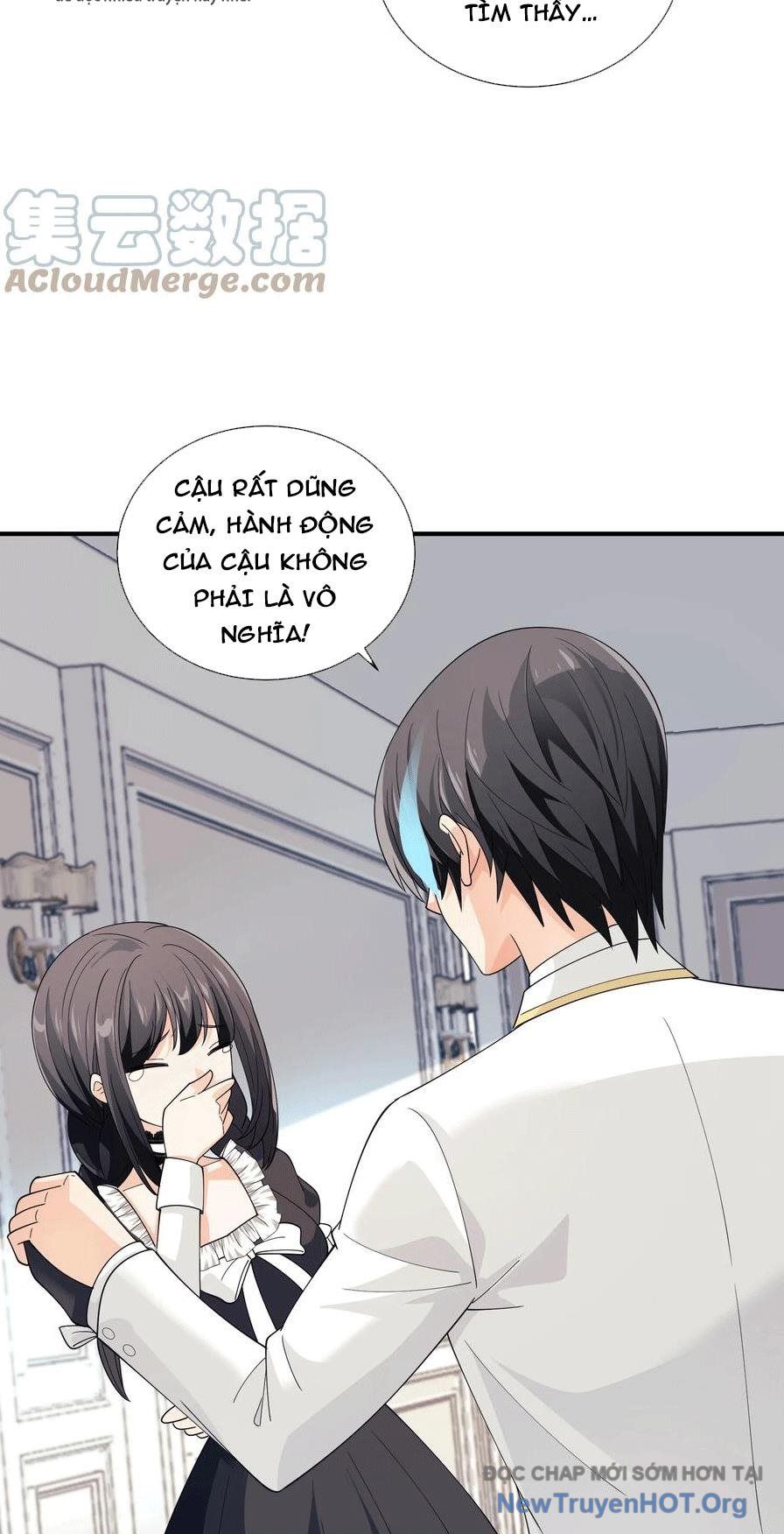 Tiểu Bạo Chúa Không Muốn Gặp Kết Thảm Chapter 64 - Trang 2