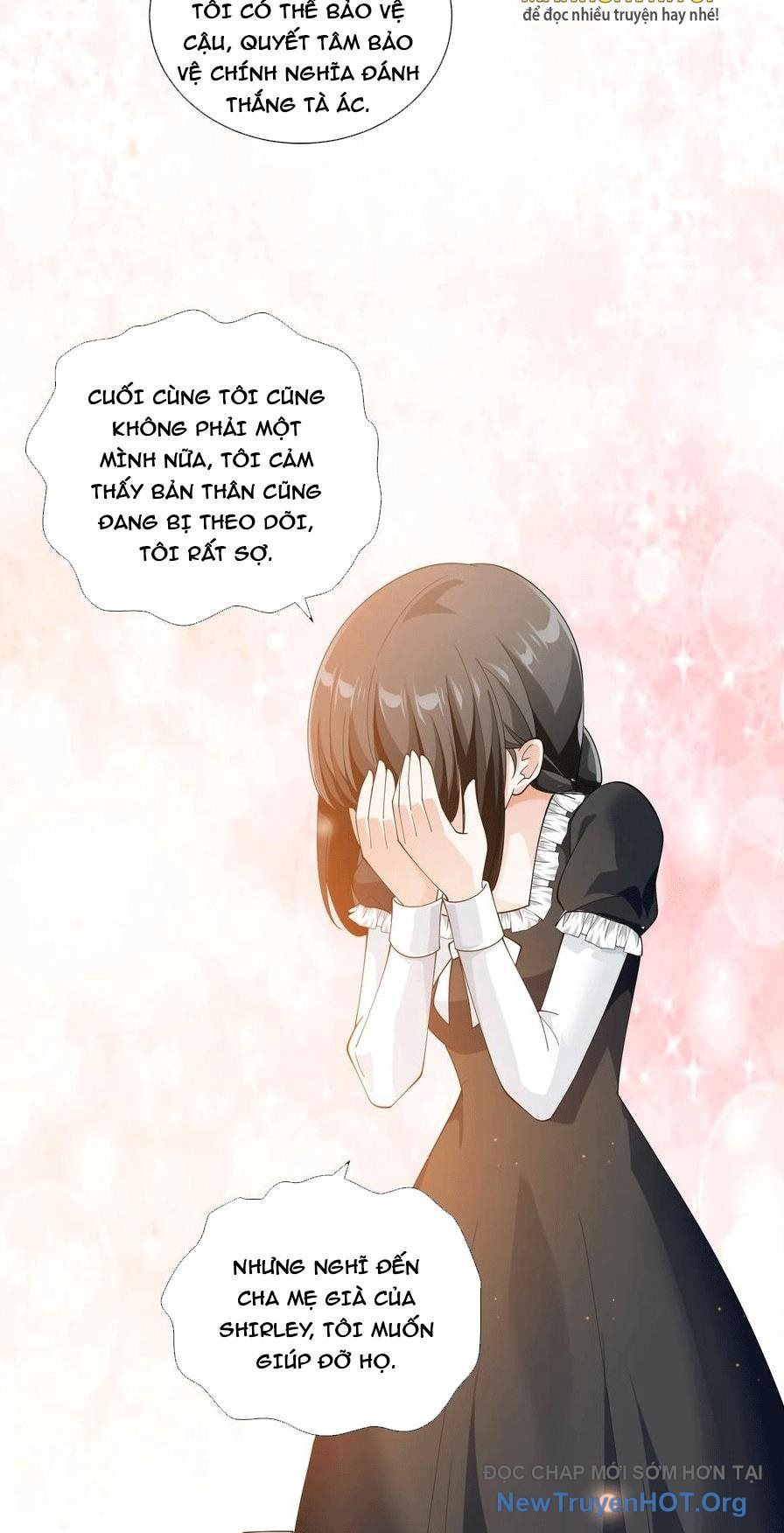 Tiểu Bạo Chúa Không Muốn Gặp Kết Thảm Chapter 64 - Trang 2